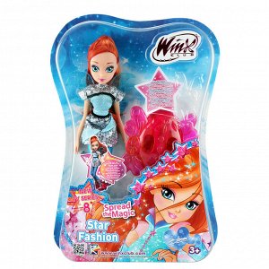 Кукла Winx Club &quot;Звездная магия&quot; Блум