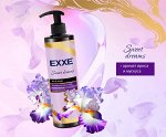 EXXE Лосьон д/рук и тела &quot;Ирис и мускус&quot; увлажняющий, 250 мл  *3*12
