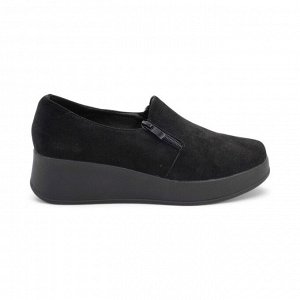 Женские туфли Т21-2 черные