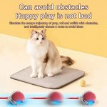Интерактивная Игрушка для Кошек Мячик  оптом