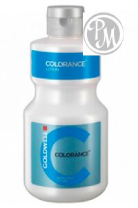 Gоldwell colorance developer lotion окислитель для краски 2% 1000 мл Ф