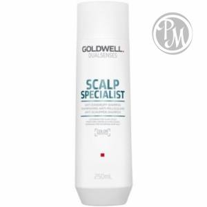 Gоldwell scalp specialist шампунь против перхоти 250 мл