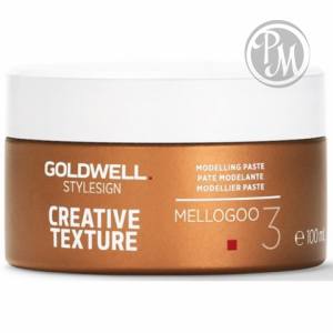 Gоldwell stylesign mellogoo паста для моделирования 100мл ^