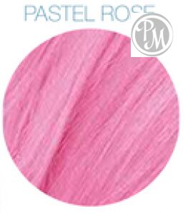 Gоldwell colorance тонирующая крем-краска pastel rose пастельный розовый 60 мл Ф