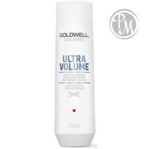 Gоldwell dualsenses ultra volume кондиционер для объема тонких волос 200 мл