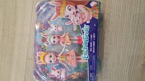 Enchantimals