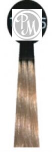 Ollin n-joy 10/75 светлый блондин коричнево-махагоновый 100мл