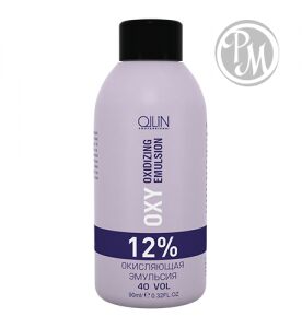 Ollin oxy performance 12% 40vol.окисляющая эмульсия 90мл