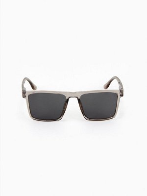 Очки солнцезащитные OneSun, uv 400, ширина 14 см, дужка 15 см, линза 5.2x4.1 см