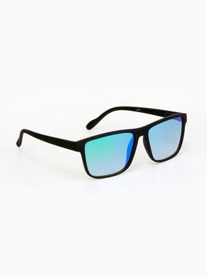 Очки солнцезащитные OneSun, uv 400, ширина 14.7 см, дужка 14.5 см, линза 5.2x4.1 см