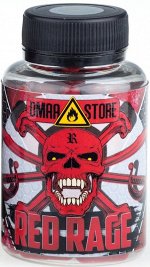 DMAA Store Red Rage (10 капс.)