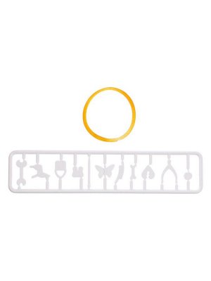 Настольная игра для детей на внимание «Весёлая анатомия», от 1 игрока, 5+