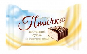 Птичка на сливочном масле