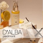 D&#039;Alba. Люкс косметика! Цены супер
