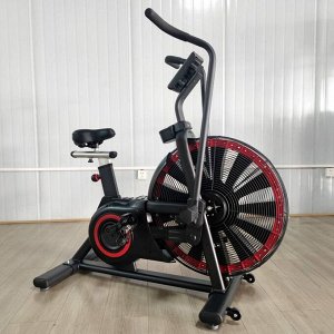 Аэробайк Gymmaster FT-671-D