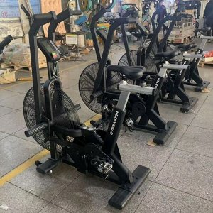 Аэробайк Gymmaster HS007