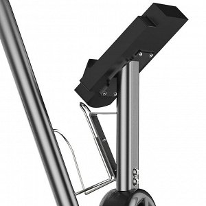Аэробайк Gymmaster HS007