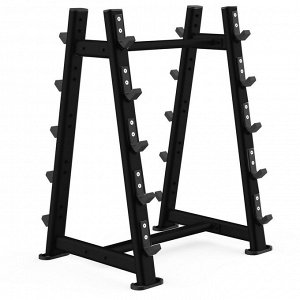 Стойка для грифов Gymmaster 83A