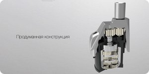 Аккумуляторная электрическая отвертка Tonfon Wireless Screwdriver 3.6V