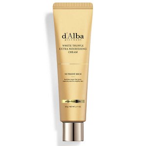 Экстрапитательный крем от морщин с белым трюфелем D&#039;Alba White Truffle Extra Nourishing Cream, 60г