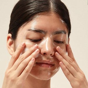 BIODANCE Ночная гидрогелевая маска с церамидами против сухости HYDRO CERA-NOL REAL DEEP MASK 34гр*1шт