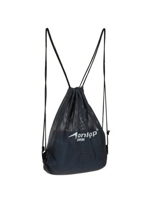 Мешок для мокрых вещей ONLYTOP, 30х30 см, цвет графитовый