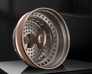 Термос-заварник из двухслойного стекла, Xiaomi Quange 350мл