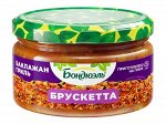 Брускетта Баклажан гриль &quot;Бондюэль&quot; 250мл
