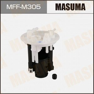 Фильтр топливный Masuma, арт. MFF-M305