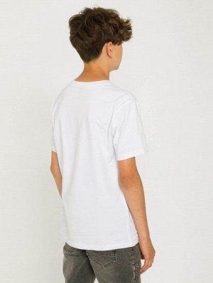 Футболка для мальчика