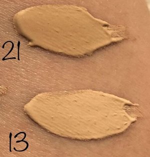 ENOUGH - Омолаживающий тональный крем с муцином улитки Gold snail moisture foundation тон № 21