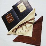 Салфетка для очков AQUAmagic Optics