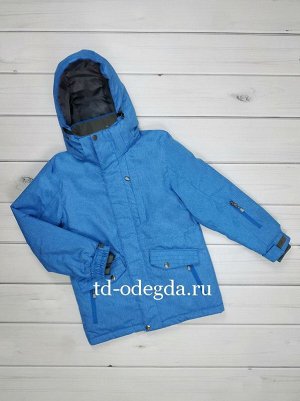 Куртка K118-397