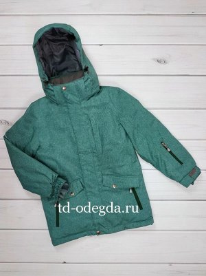Куртка K118-696