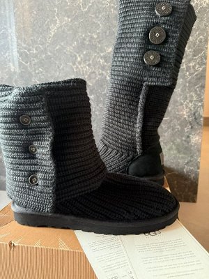 Сапоги женские UGG