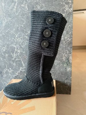 Сапоги женские UGG