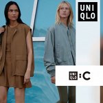 UNIQLO: C — городской стиль