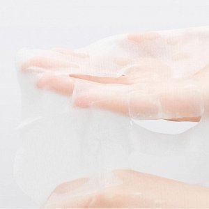 VT COSMETICS Интенсивная увлажняющая маска с микроиглами HYDROP REEDLE SHOT 300hL 2 STEP MASK 1.5гр+27гр