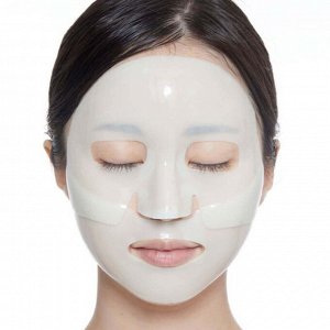 VT COSMETICS Гидрогелевая маска с микроиглами и ретинолом RETI-A REEDLE SHOT 100 2STEP HYDROGEL MASK 1.5гр+33гр
