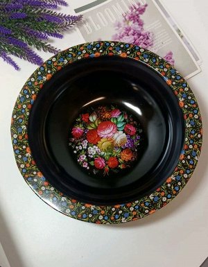 Блюдо без крышки, 28 см