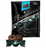 Конфеты &quot;Марсианка: Тирамису&quot; Сладкий Орешек 200 г