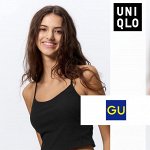 Коллекция GU — удобная одежда на каждый день