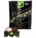 Конфеты &quot;Марсианка: Чизкейк&quot; Сладкий Орешек 200 г