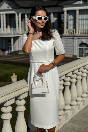 Женское платье
