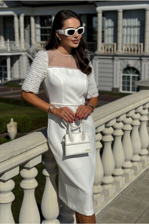 Женское платье