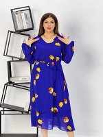 Платье женское