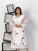 Платье женское