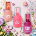 Love Generation — румянец для счастливых