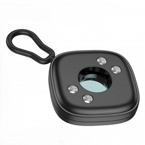 Детектор скрытых камер Hoco GM231 Anti-Spy Camera Detector