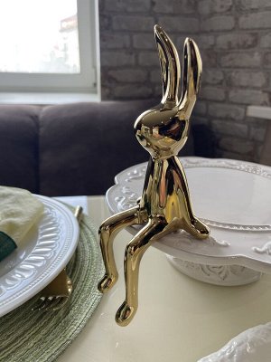 Фигурка ЗАЙЧИК